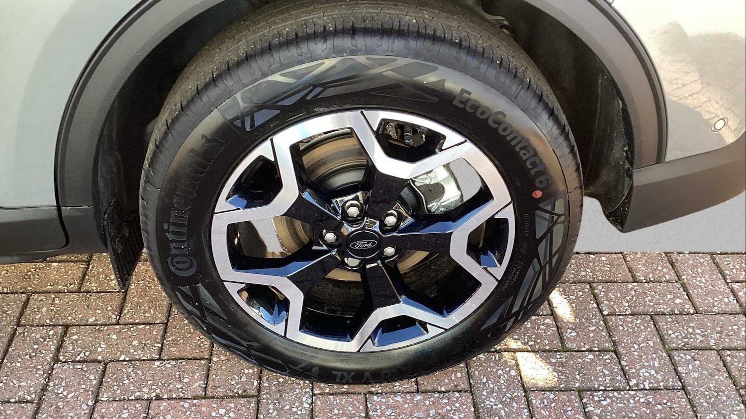 Used Ford Kuga 2025 for sale - 77112409: Photo 10