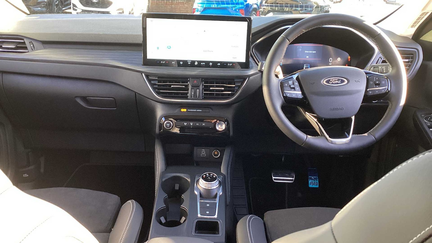 Used Ford Kuga 2025 for sale - 77112409: Photo 13