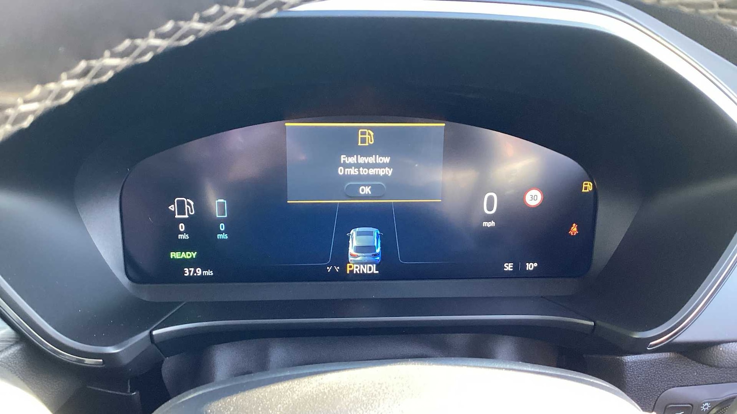 Used Ford Kuga 2025 for sale - 77112409: Photo 16