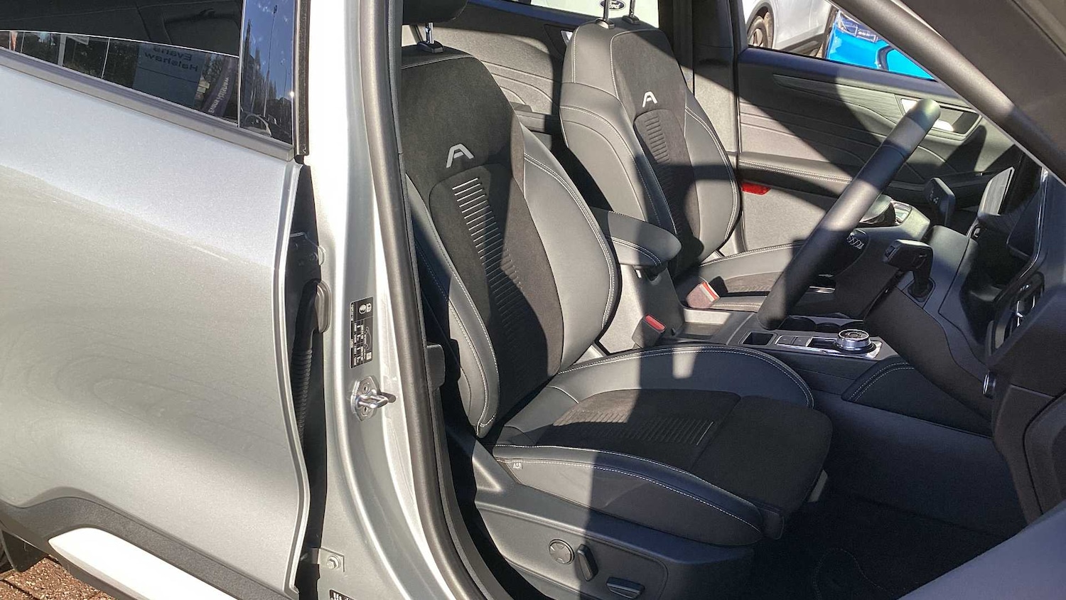 Used Ford Kuga 2025 for sale - 77112409: Photo 18