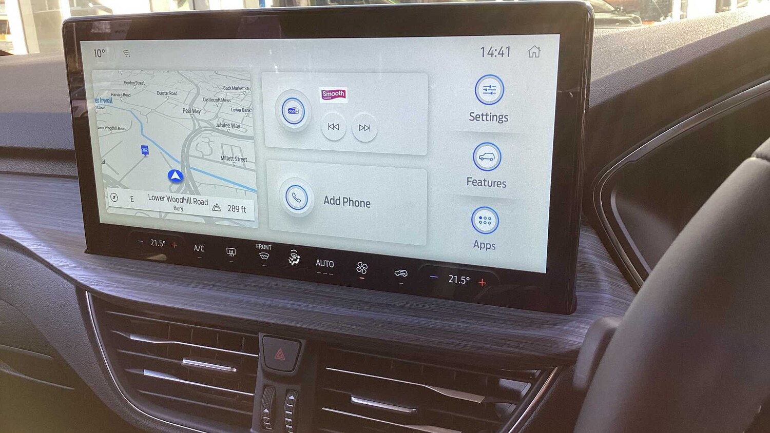 Used Ford Kuga 2025 for sale - 77112409: Photo 28