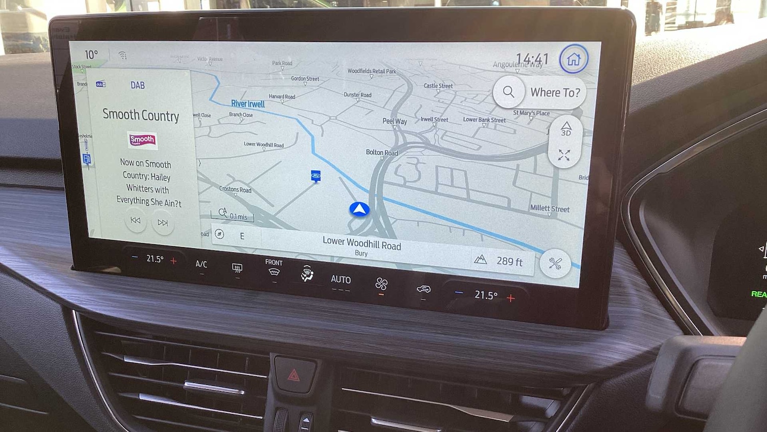 Used Ford Kuga 2025 for sale - 77112409: Photo 29