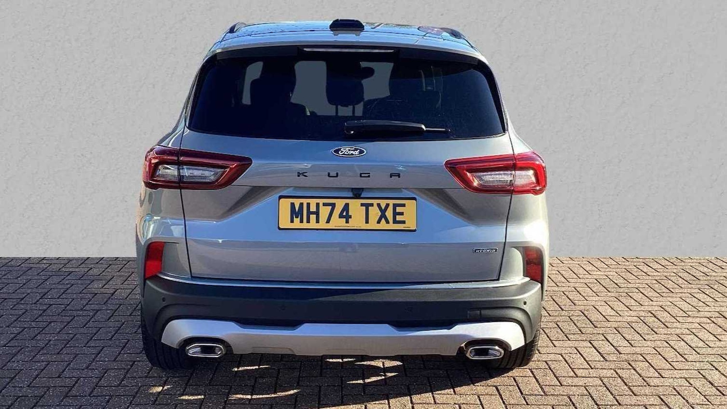 Used Ford Kuga 2025 for sale - 77112409: Photo 3