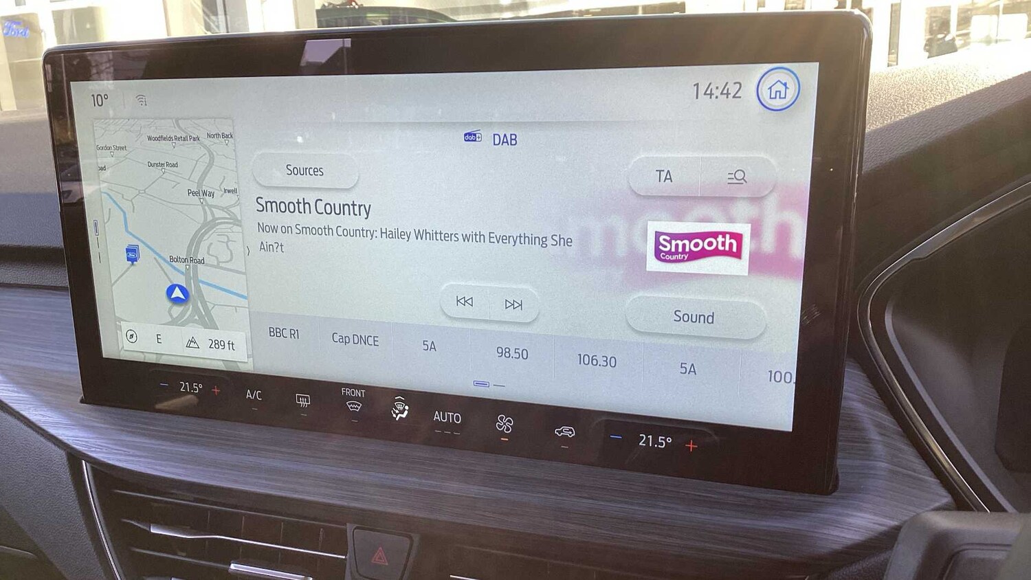 Used Ford Kuga 2025 for sale - 77112409: Photo 32