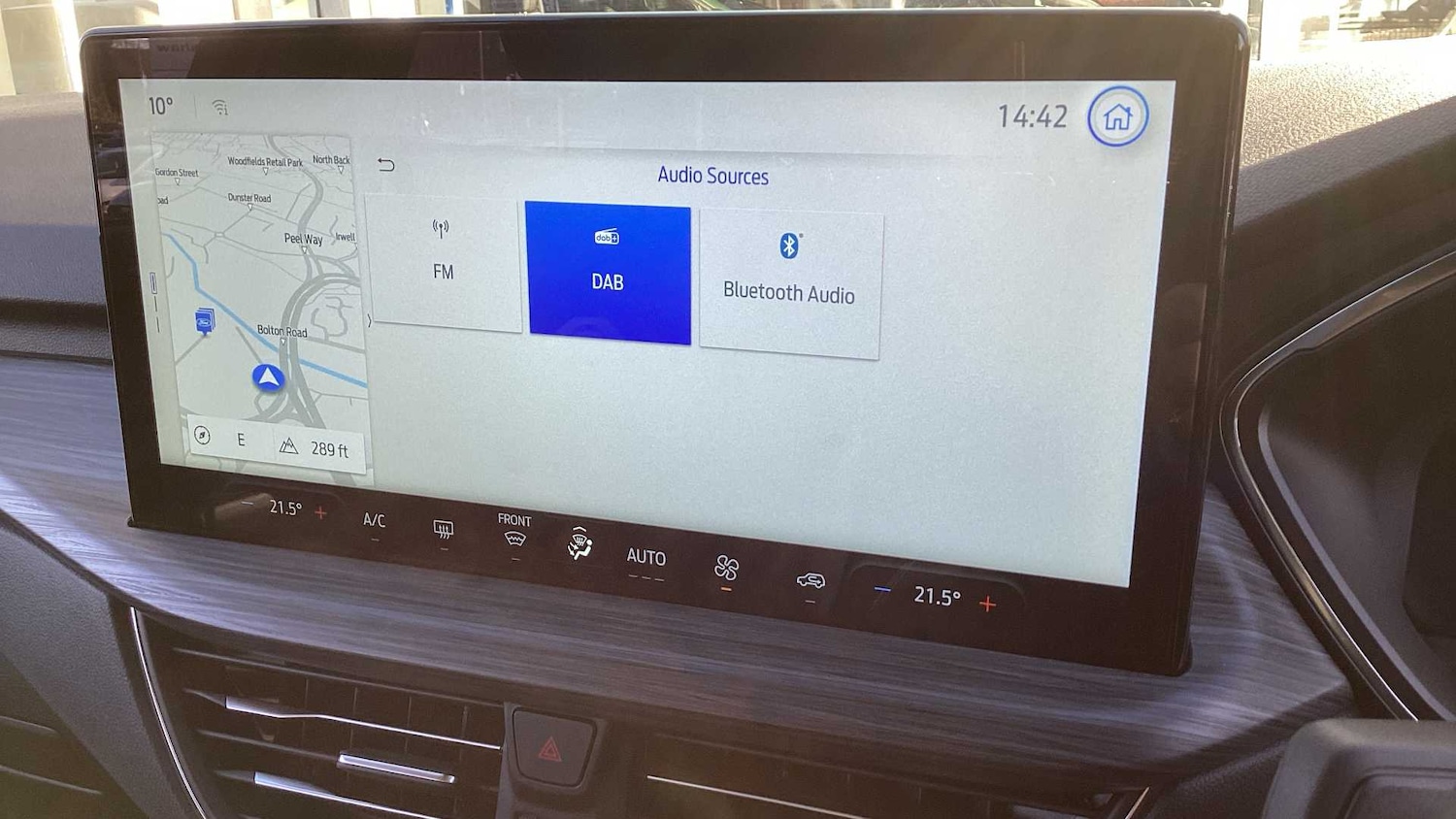 Used Ford Kuga 2025 for sale - 77112409: Photo 33