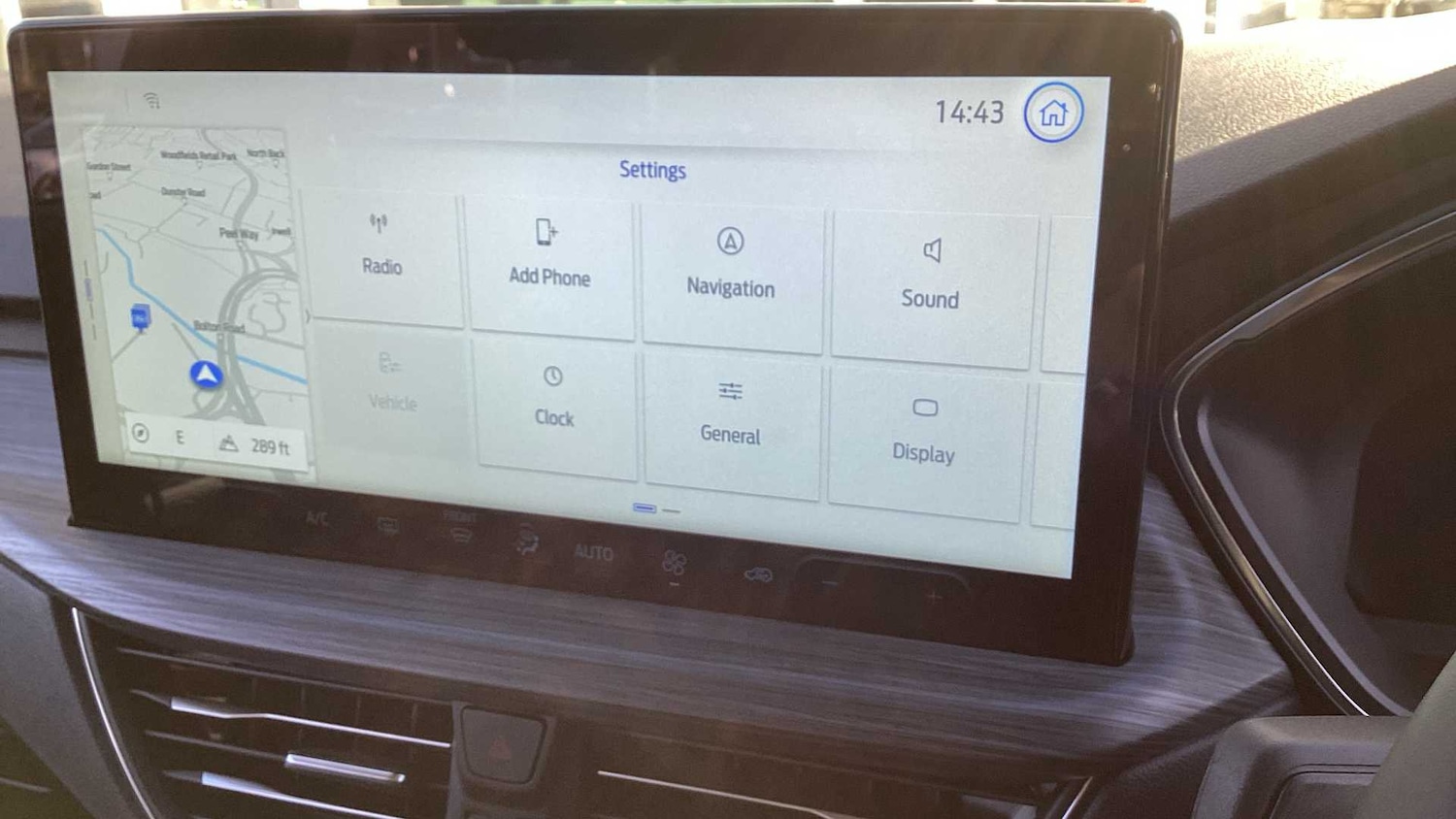 Used Ford Kuga 2025 for sale - 77112409: Photo 35