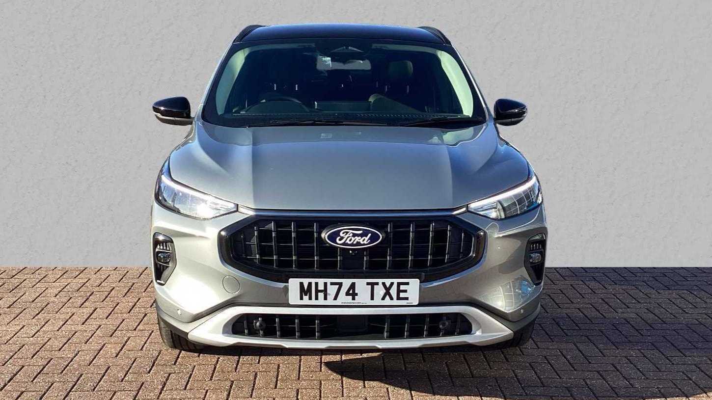 Used Ford Kuga 2025 for sale - 77112409: Photo 4