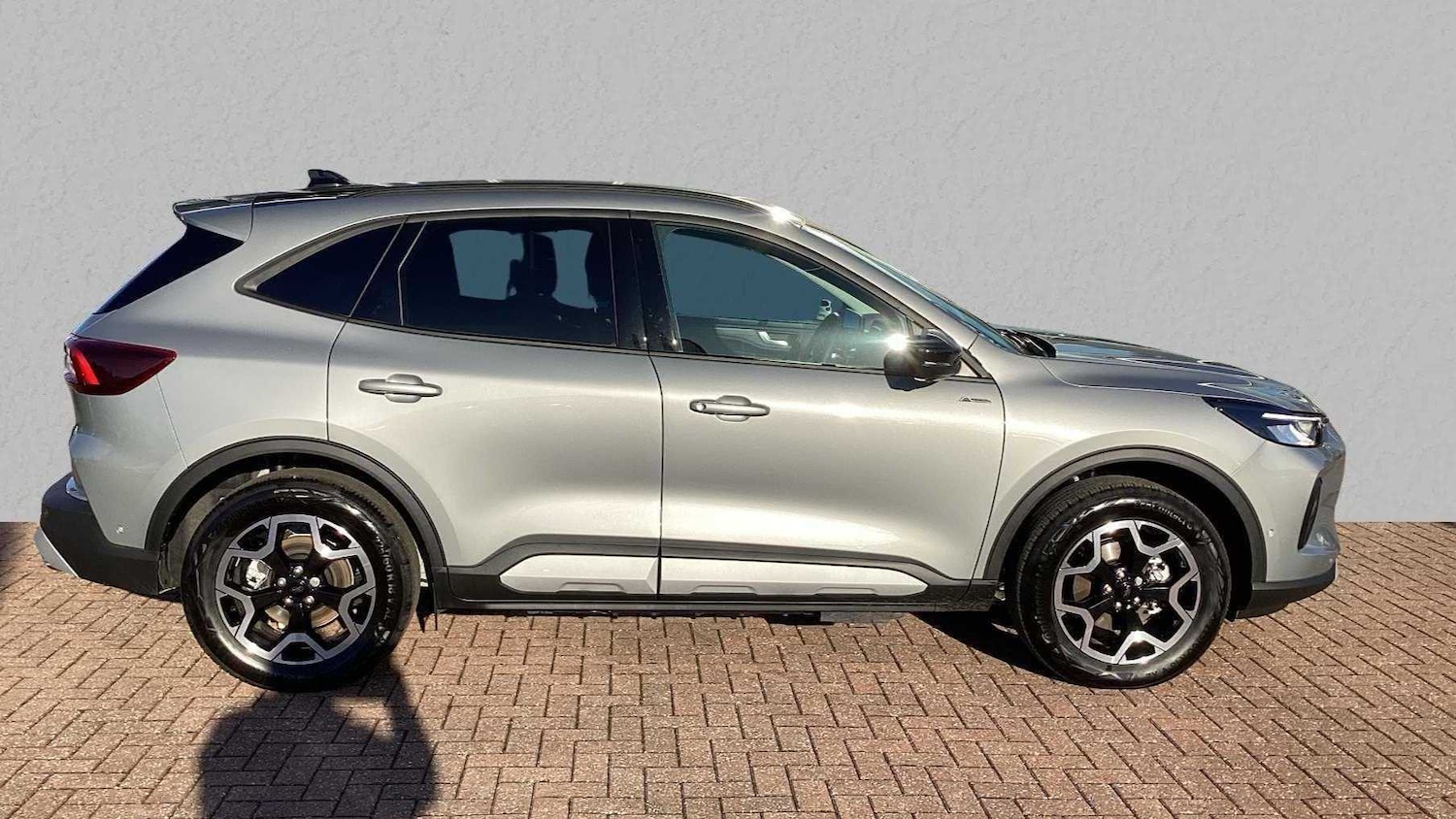 Used Ford Kuga 2025 for sale - 77112409: Photo 5