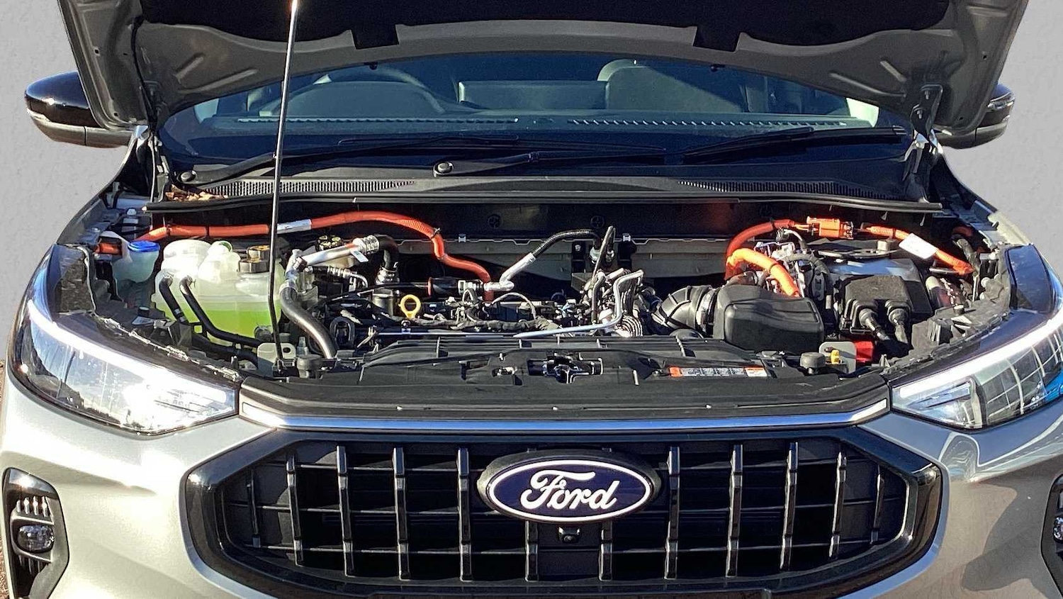 Used Ford Kuga 2025 for sale - 77112409: Photo 8