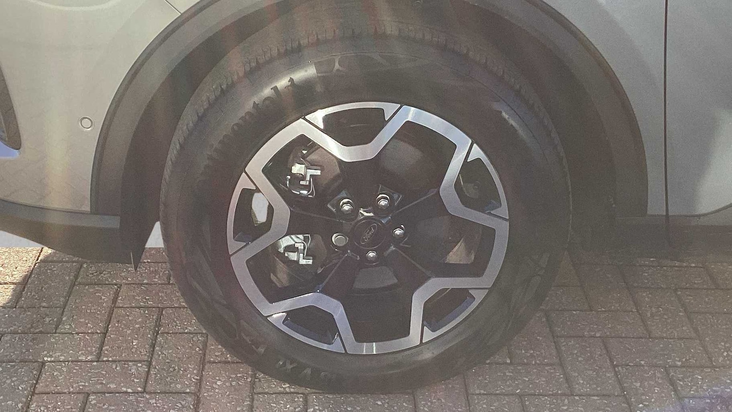 Used Ford Kuga 2025 for sale - 77112409: Photo 9