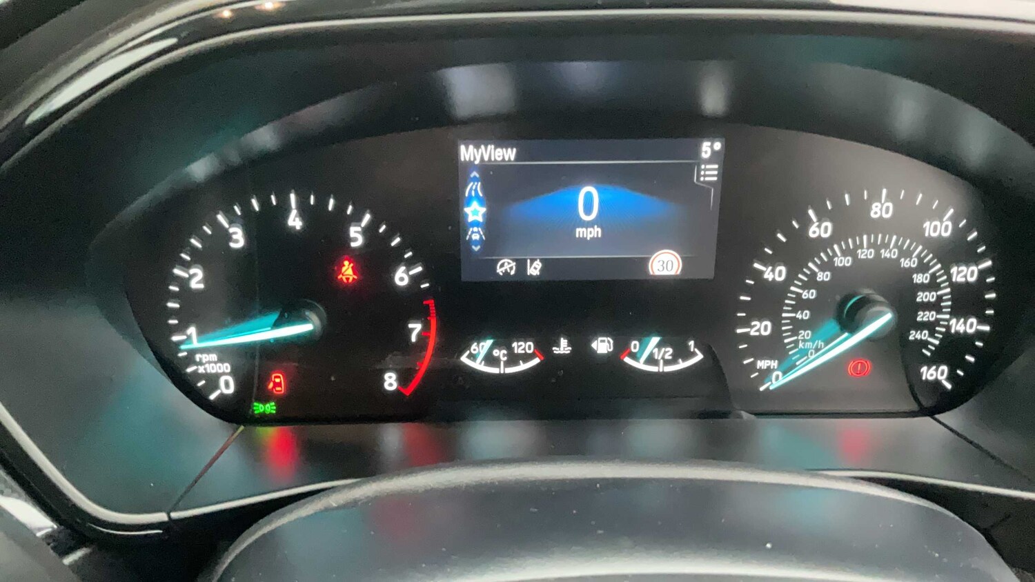 Used Ford Focus 2025 for sale - 77472476: Photo 10