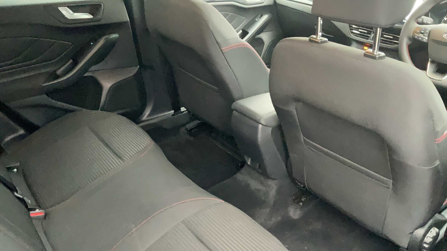 Used Ford Focus 2025 for sale - 77472476: Photo 12