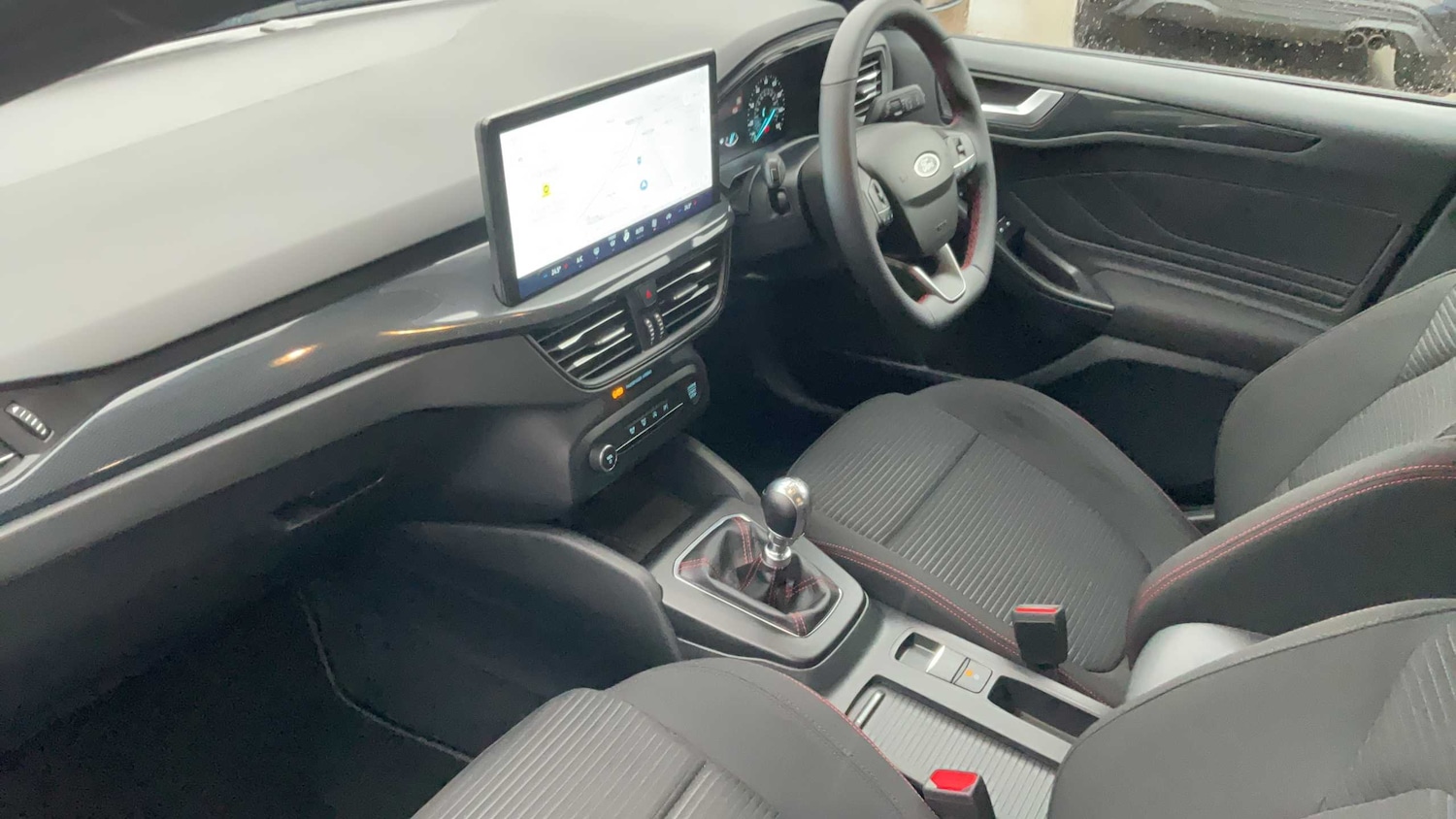 Used Ford Focus 2025 for sale - 77472476: Photo 13