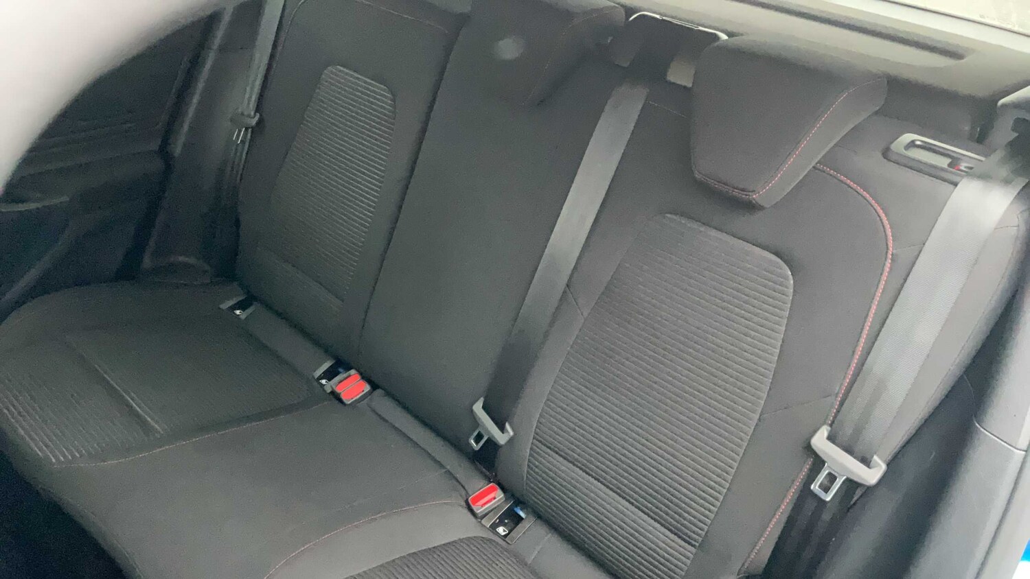 Used Ford Focus 2025 for sale - 77472476: Photo 14