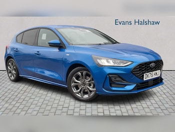 Used Ford Focus 2025 for sale - 77472476: Photo