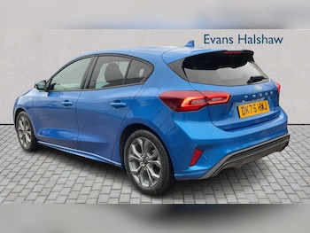 Used Ford Focus 2025 for sale - 77472476: Photo