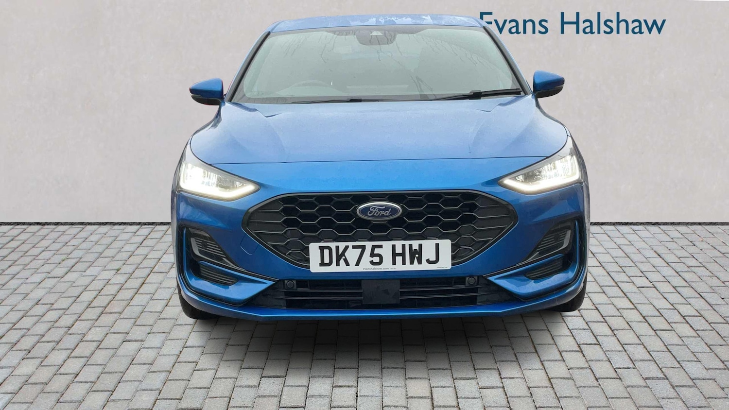 Used Ford Focus 2025 for sale - 77472476: Photo 4