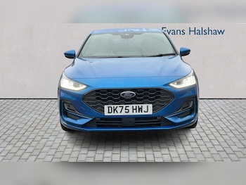 Used Ford Focus 2025 for sale - 77472476: Photo