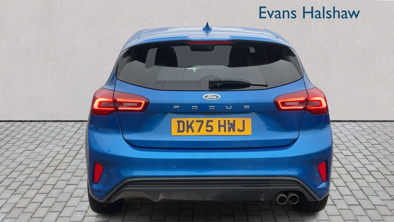 Used Ford Focus 2025 for sale - 77472476: Photo 5