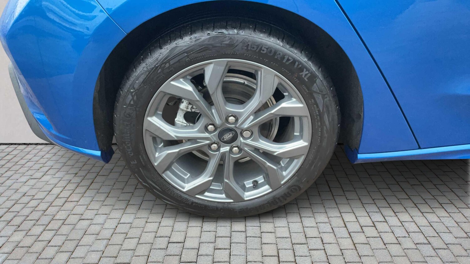 Used Ford Focus 2025 for sale - 77472476: Photo 6