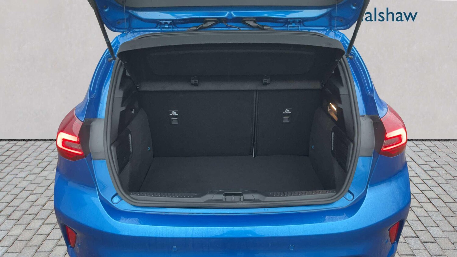 Used Ford Focus 2025 for sale - 77472476: Photo 7