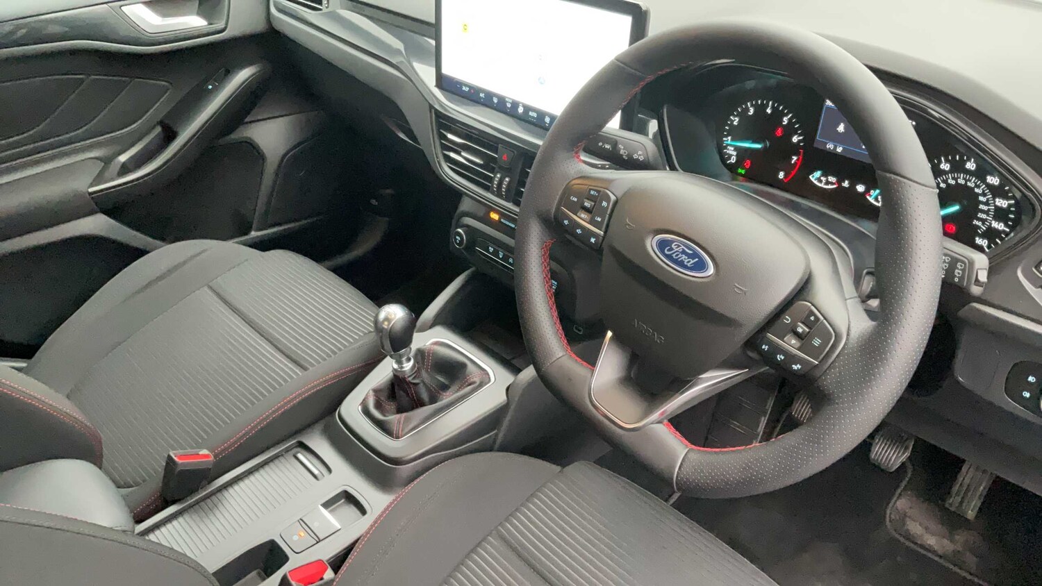 Used Ford Focus 2025 for sale - 77472476: Photo 8