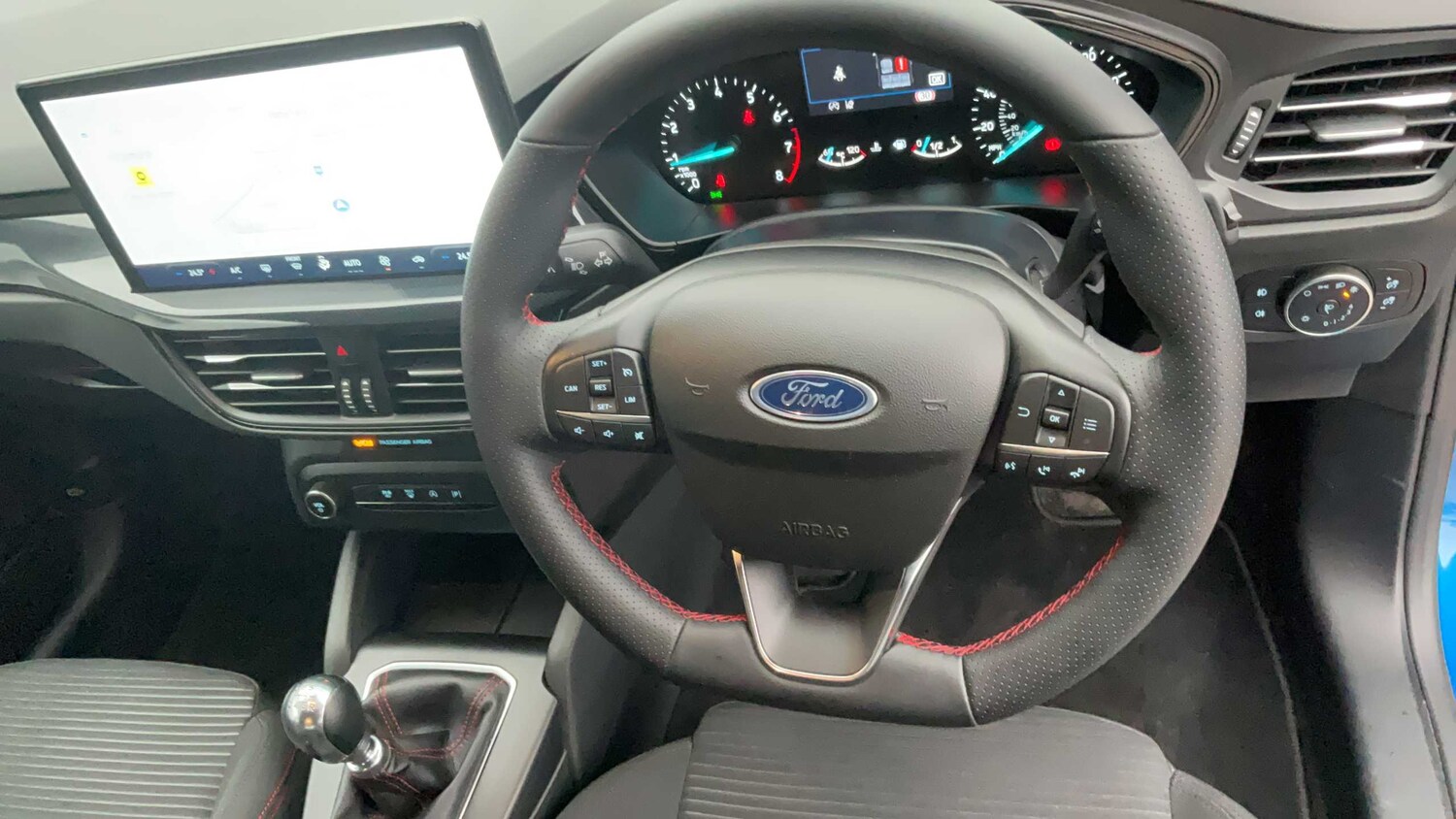 Used Ford Focus 2025 for sale - 77472476: Photo 9