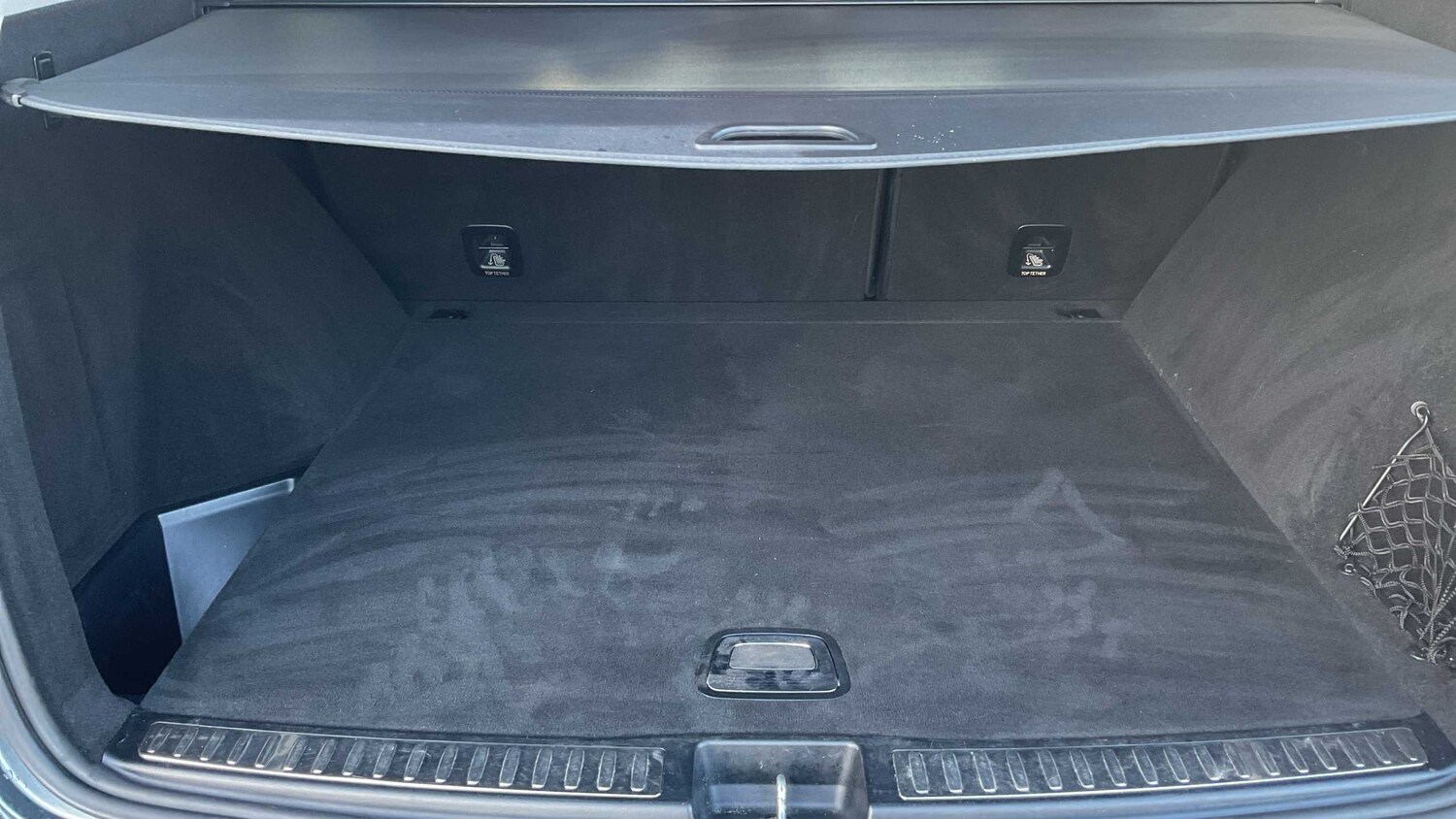 Used Mercedes-Benz GLE 2016 for sale - 77972872: Photo 9