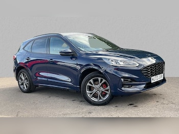 Ford - Kuga