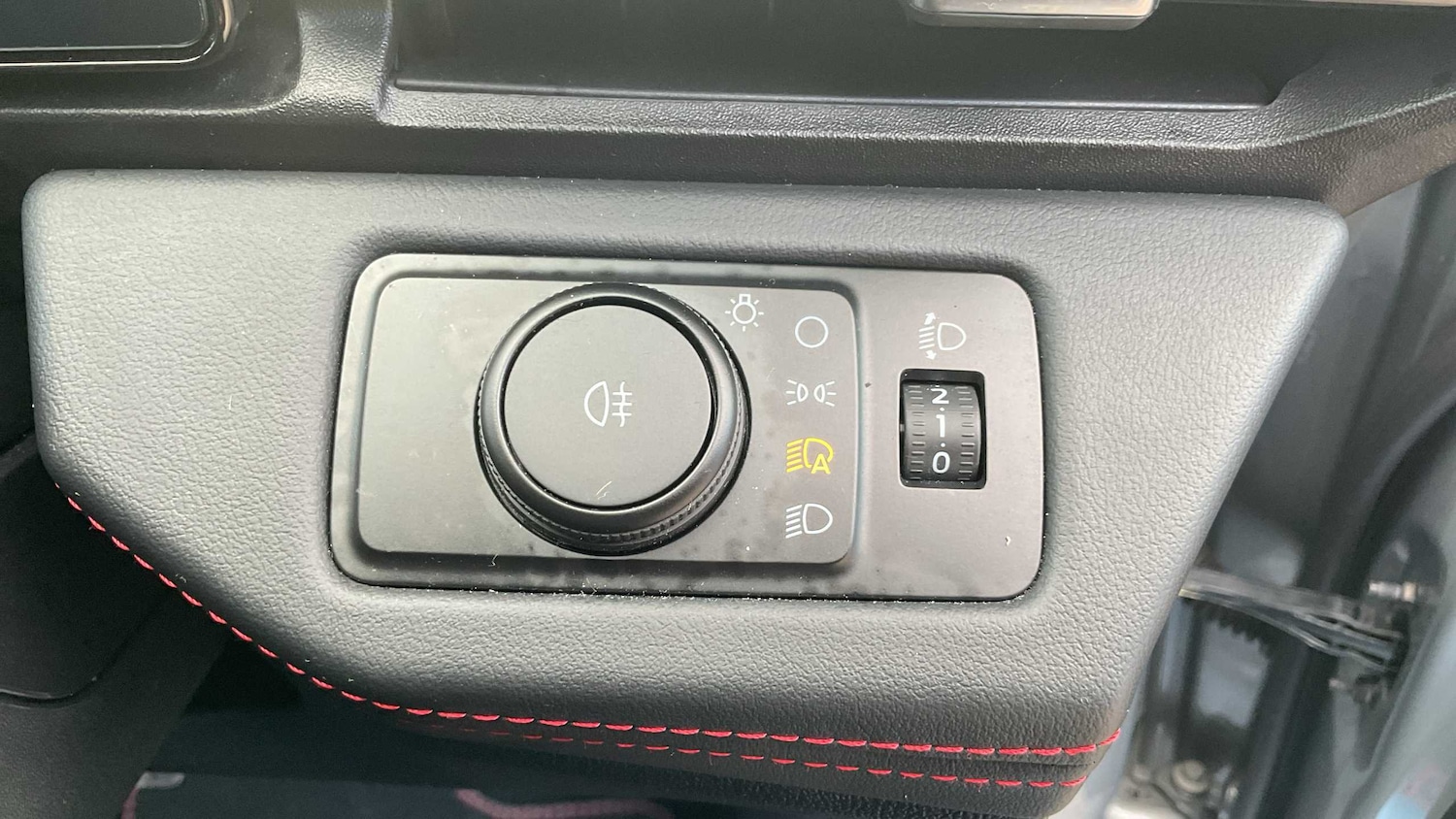Vehicle 27