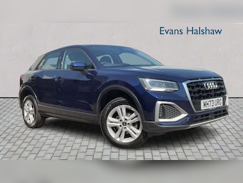 Used Audi Q2 2024 for sale - 79183354: Photo