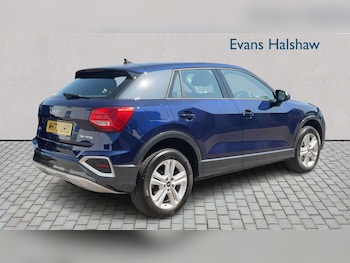 Used Audi Q2 2024 for sale - 79183354: Photo