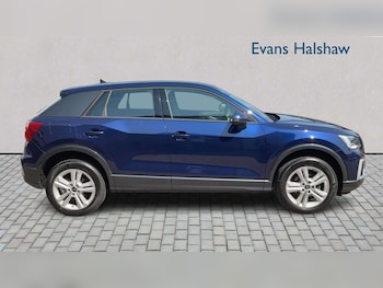 Used Audi Q2 2024 for sale - 79183354: Photo