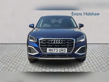 Used Audi Q2 2024 for sale - 79183354: Photo