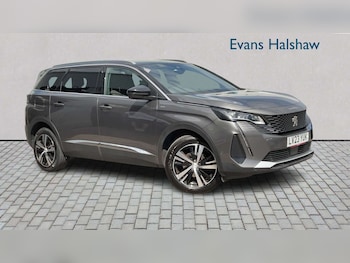 Used Peugeot 5008 2023 for sale - 79014923: Photo