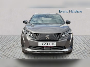 Used Peugeot 5008 2023 for sale - 79014923: Photo