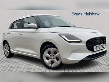 Used Suzuki Swift 2025 for sale - 78433150: Photo