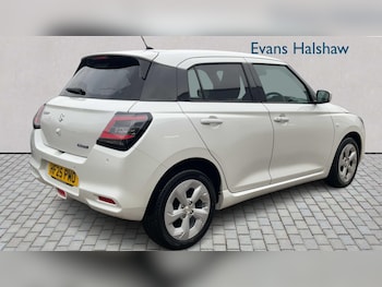 Used Suzuki Swift 2025 for sale - 78433150: Photo