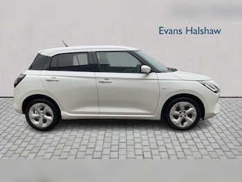 Used Suzuki Swift 2025 for sale - 78433150: Photo