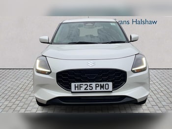 Used Suzuki Swift 2025 for sale - 78433150: Photo