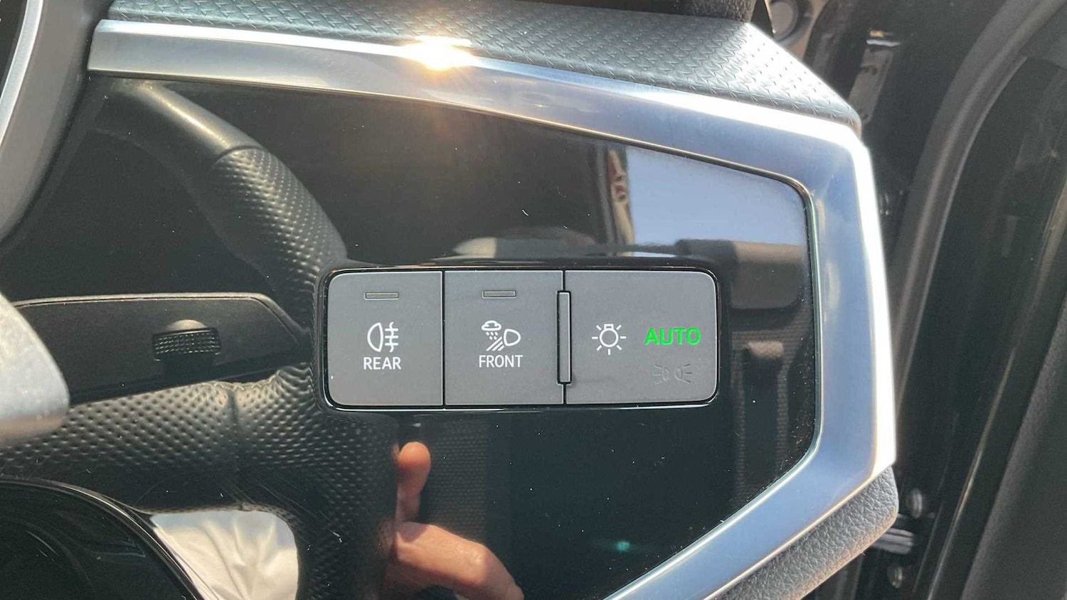 Vehicle 27