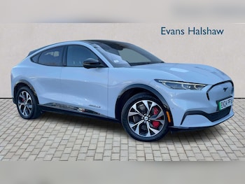 Used Ford Mustang Mach-E 2024 for sale - 77972905: Photo