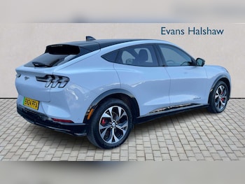 Used Ford Mustang Mach-E 2024 for sale - 77972905: Photo