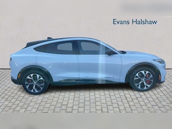 Used Ford Mustang Mach-E 2024 for sale - 77972905: Photo