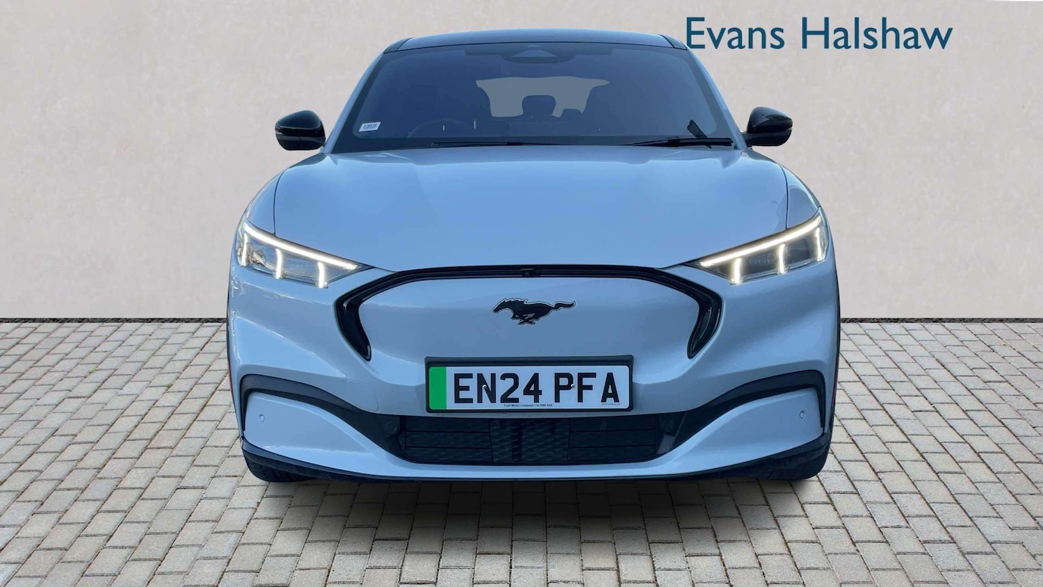 Used Ford Mustang Mach-E 2024 for sale - 77972905: Photo 4