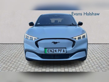 Used Ford Mustang Mach-E 2024 for sale - 77972905: Photo