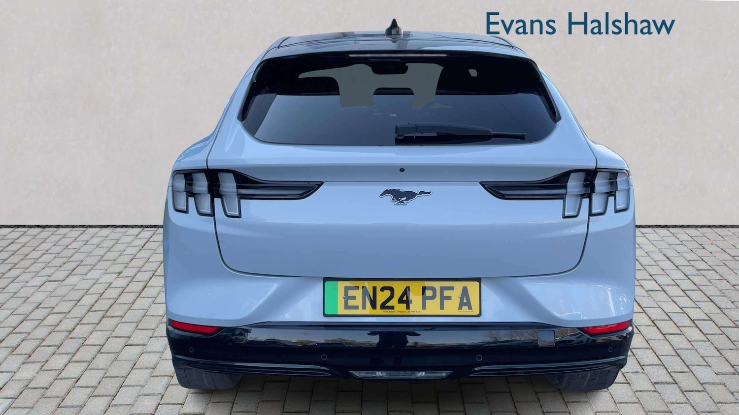 Used Ford Mustang Mach-E 2024 for sale - 77972905: Photo 5
