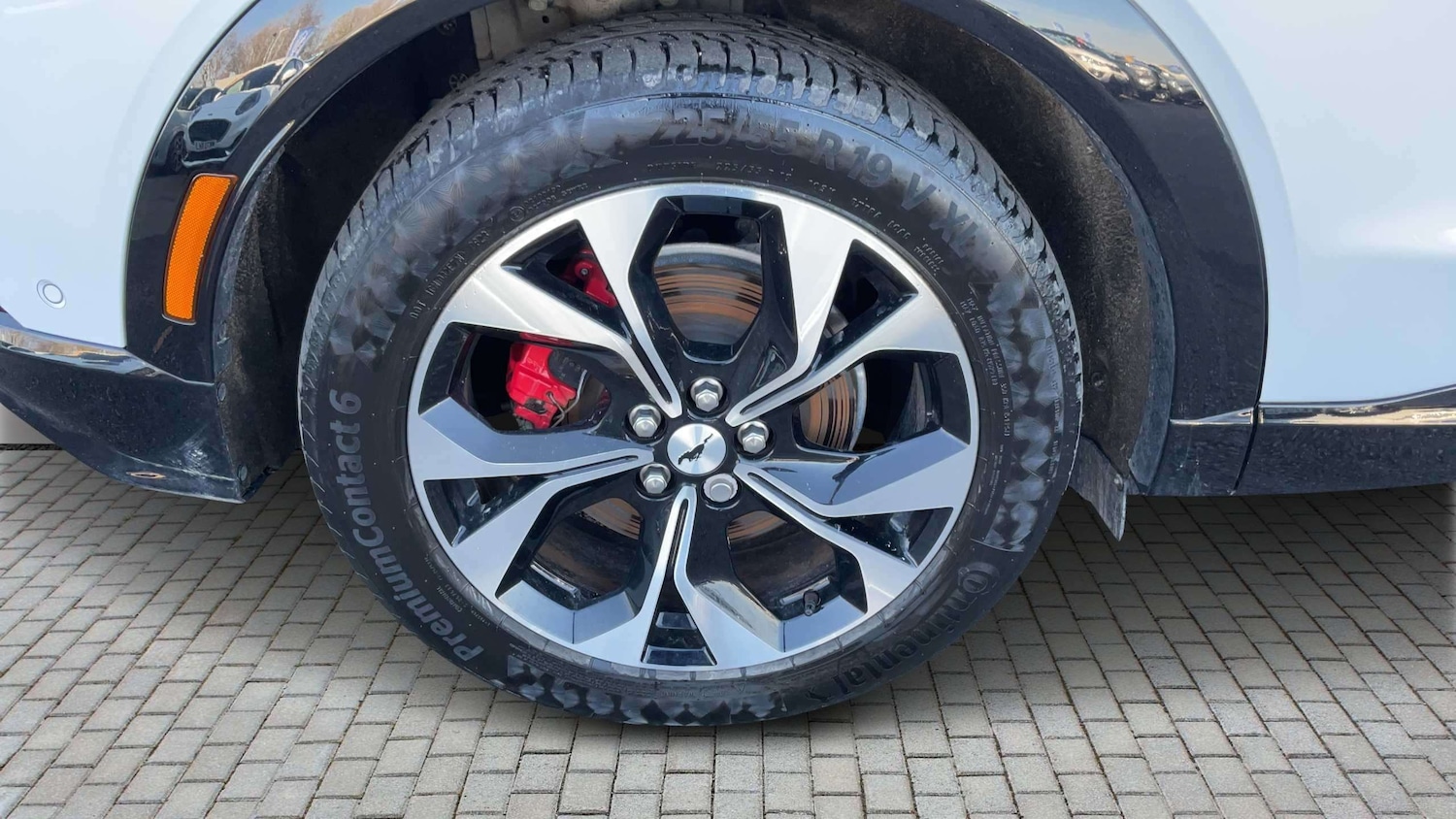 Used Ford Mustang Mach-E 2024 for sale - 77972905: Photo 6