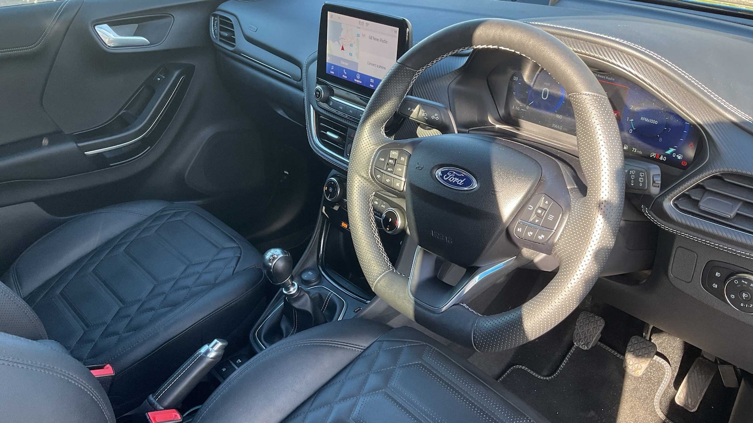 Used Ford Puma 2023 for sale - 76004339: Photo 10