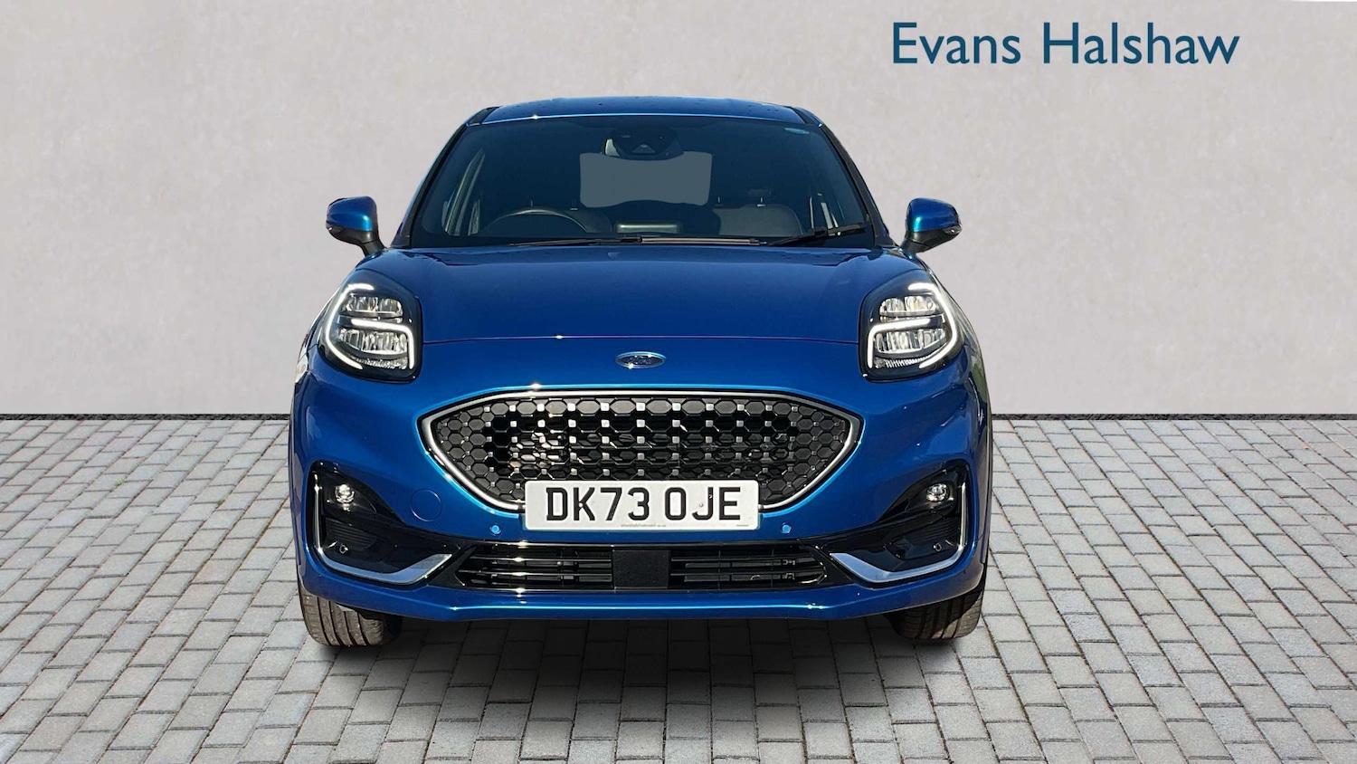 Used Ford Puma 2023 for sale - 76004339: Photo 2